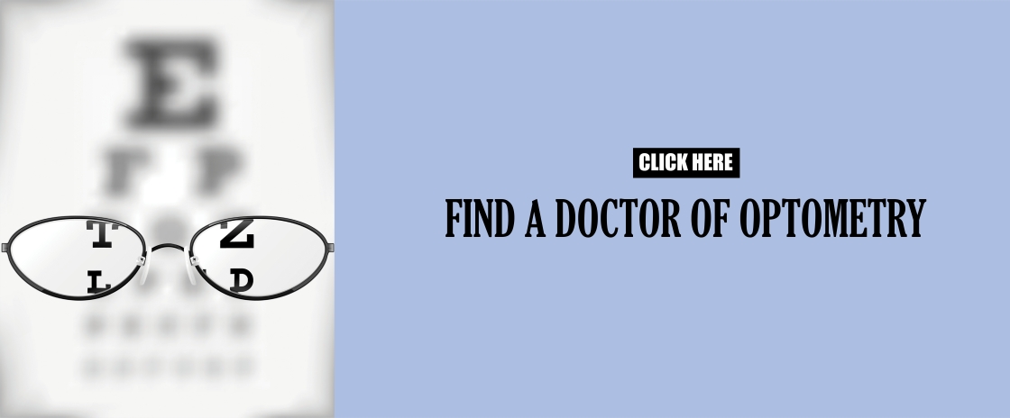 Find your Indiana Doctor of Optometry by clicking here!